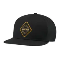 Can-Am Vision Flat Cap Men O/S