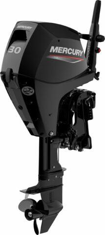Mercury ME30ELPT EFI 4S