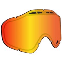 509 Sinister X5 Fire Mirror/Rose Tint Lens