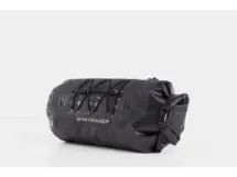 Bontrager Adventure -Ohjaustankolaukku, Black 9 l