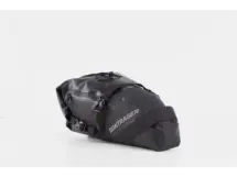 Bontrager Adventure -Satulalaukku, Black 9 l