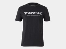 Trek Origin T-Shirt Black
