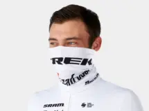 Santini Trek-Segafredo Team Cycling Neck Gaiter