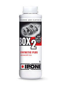 Ipone BOX2 Syntesis GL4 10W-40 1 l