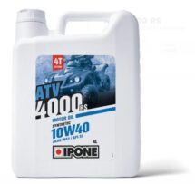 Ipone ATV 4000 10W40 4 l