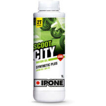 Ipone Scoot City Strawberry Smell 1 l
