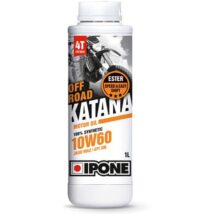 Ipone Katana Offroad 10W-60 1 l