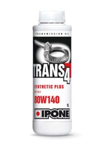 Ipone Trans 4 80W140 1 l