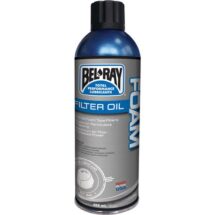 Bel-Ray Foam Filter Spray 400 ml