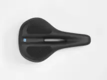 Bontrager Commuter Fluid 185 mm Bike Saddle