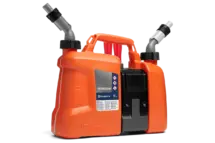 Kombikannu 5 + 2,5 l HVA