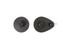 CKX 210° Rapidclip Kiinnikkeet