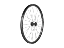 Bontrager Line Carbon 30 TLR 29" 110 Black Front