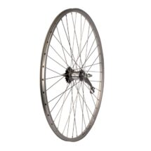 Shimano 1-V 24" 18-507, Alex ACE 17 Takakiekko