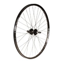 Alexrims DP17 Takakiekko 24" 18-507 XC Disc Kierre