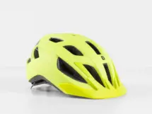 Bontrager Solstice Mips Radioactive Yellow Bike Helmet