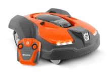 Husqvarna Leikki-Automower