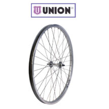 Union 22" 19-484 5/16" Mutteri, Jetset Takakiekko
