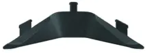 Scott Prospect Noseguard Black Onesize