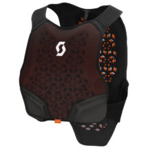 Scott Softcon Air Black/Grey Body Armor