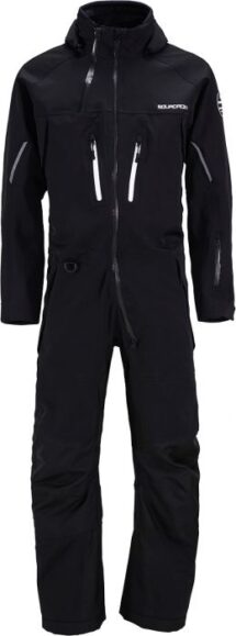 Lynx Squadron Flex OPS Mens Black
