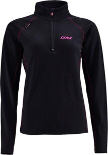 Lynx Thermal Base Shirt Ladies