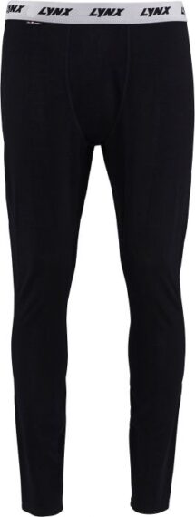 Lynx Merino Base 2 Pants