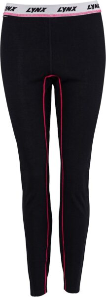 Lynx Merino Base 2 Ladies Pants