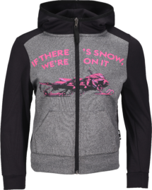 Lynx Signature Junior Hoodie Kids