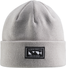 Lynx Urban Heather Grey Beanie Unisex