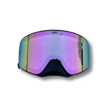 Lynx Radien 2 Black Pink Spare Lens W Noseguard