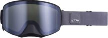 Radien 2 Charcoal Grey Unisex Onesize Goggles
