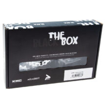 Blackbox 7V 12-28 KMC Z8 CS-H071 Ketju+Kasettipakka