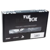 Blackbox 9-V KMC X9-73 Ketju+CS-H092 Kasettipakka, 11-32