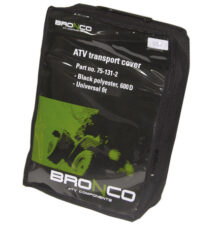 Bronco Suojapeite ATV