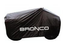 Bronco Suojapeite ATV
