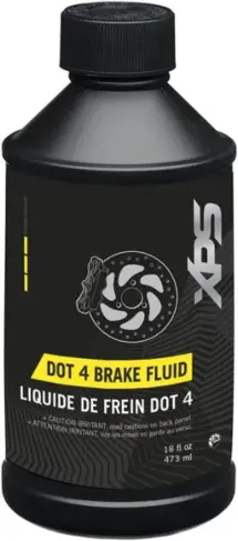 XPS Dot 4 Jarruneste 355 ml