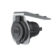 BRP 12V Power Outlet Kit Gen4