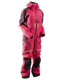 Tobe Ekta Raspberry Sorbet Monosuit
