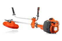Husqvarna 545FR Ruohoraivuri