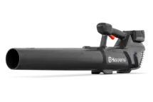 Husqvarna Aspire™Puhallin B8X-P4A Sis. Akun Ja Laturin 18-C70+18-B72