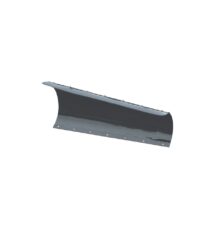 Alpine Super Duty Puskulevy 60" Musta