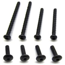 Arctic Cat Replacement Hardware 0641-258