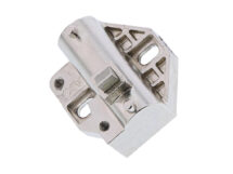 AXA Shimano Frame Battery Lukkopesä