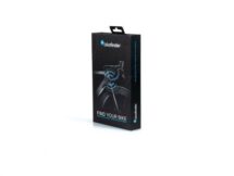 Bikefinder Tracker V1.4 GPS Paikannin