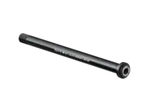 Bontrager 174 mm Rear Thru Axle Rear