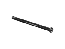 Bontrager 198.5 mm Rear Thru Axle Rear
