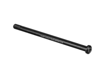 Bontrager 207.6 mm Rear Thru Axle Rear