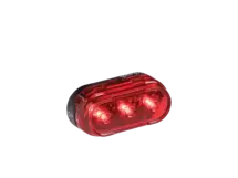 Bontrager Flare 1 Rear Bike Light