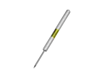 Bontrager Line Dropper Seatpost Cartridge 125/31,6 mm BK